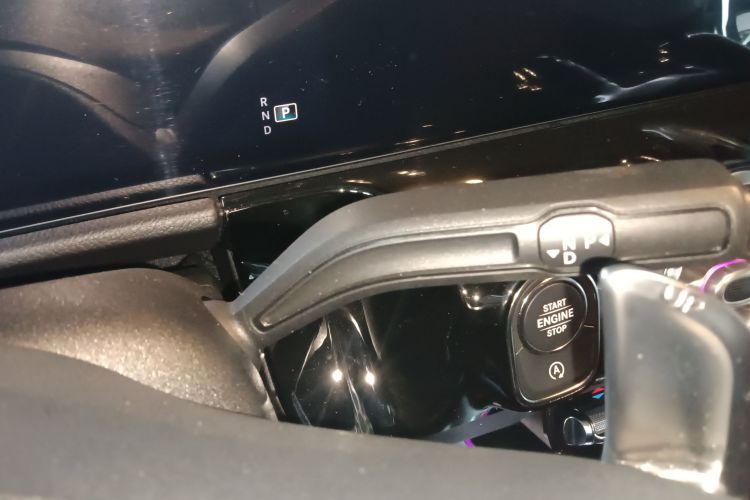 Mercedes-Benz GLA AMG 2021 #18 Mercedes-Benz GLA AMG 2021 изображение автомобиля #18