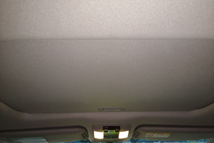 Toyota Land Cruiser Prado 2020 #18 Toyota Land Cruiser Prado 2020 car image #18