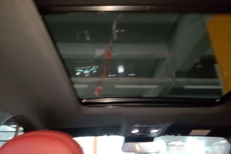 T5 EVO 2021 immagine di auto #18