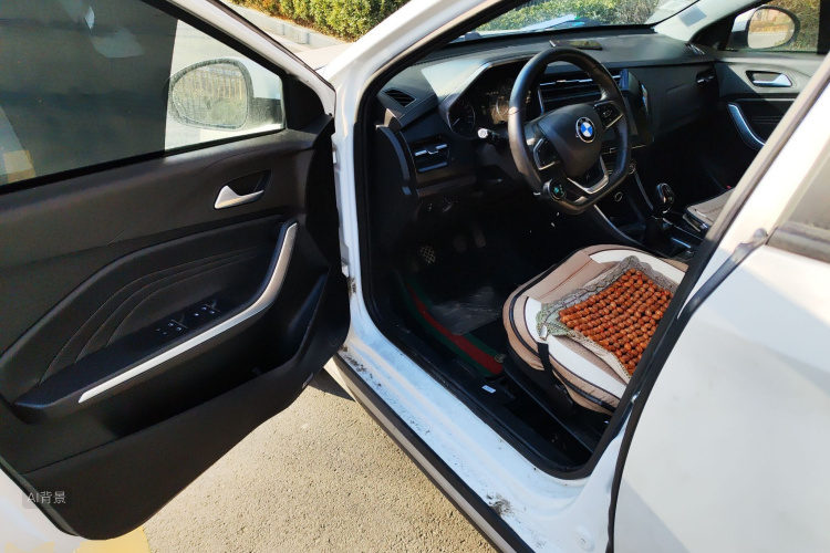 瑞虎3x 2020 汽车图片 #18