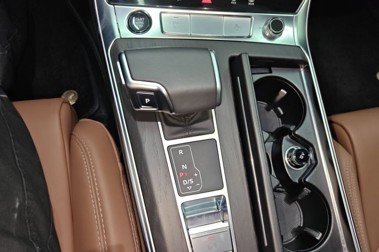 Audi A6L 2024 #18 Audi A6L 2024 imagem de carro #18