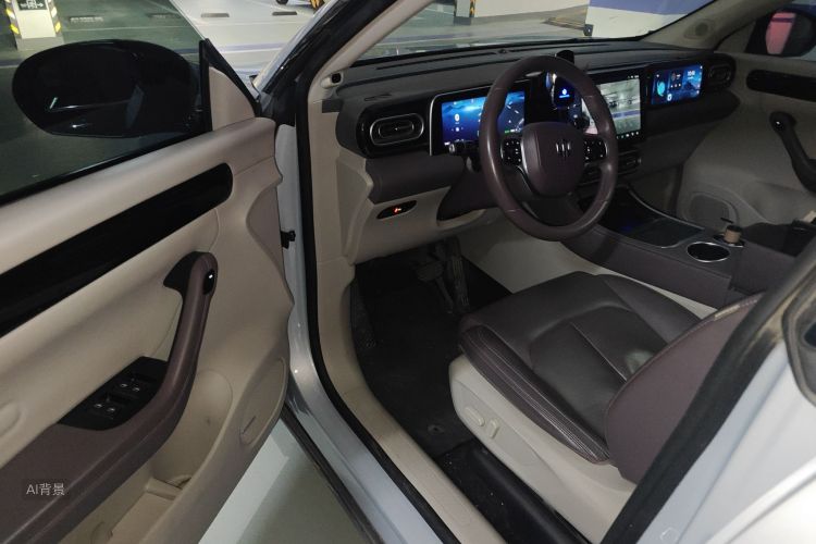 零跑汽车 零跑C11 2023 汽车图片 #18