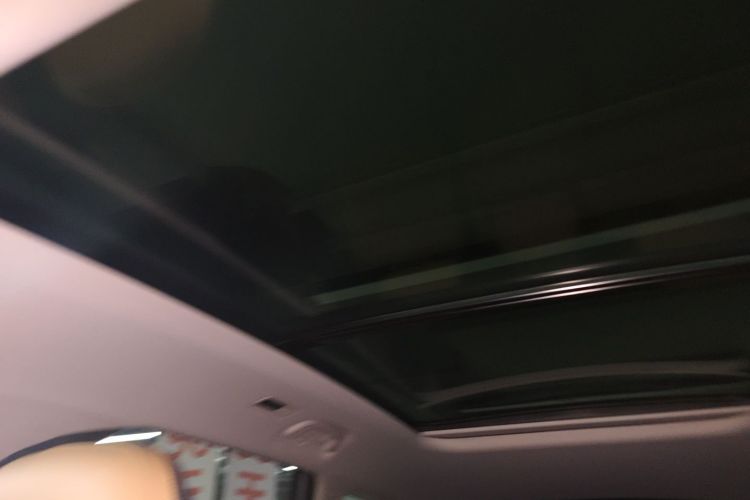 GEELY Boyue L 2022 car image #18