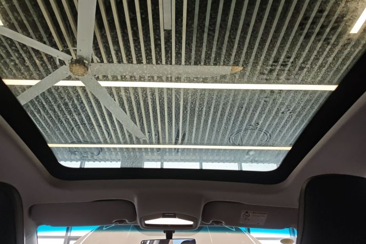 GEELY Emgrand S 2023 car image #18