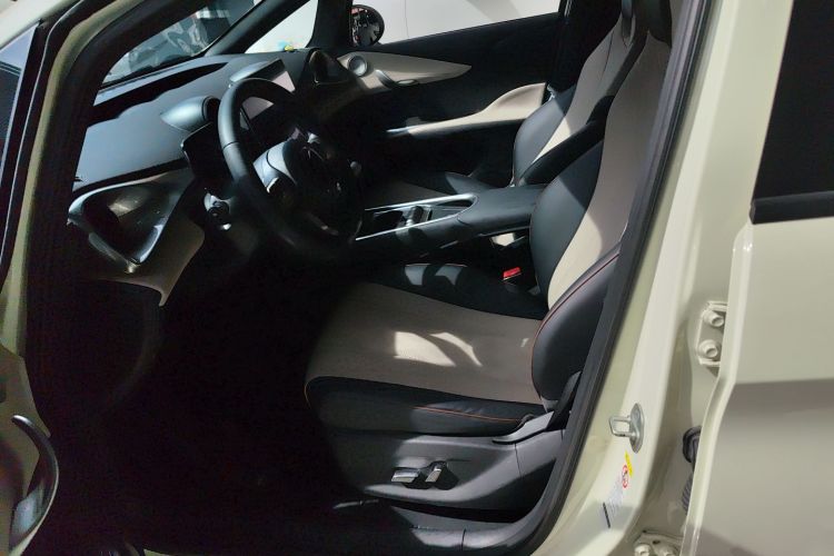 BYD Dolphin 2023 car image #18