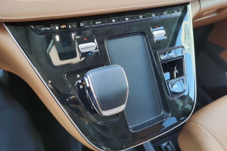 HongQi HQ9 PHEV 2024 #18 HongQi HQ9 PHEV 2024 car image #18