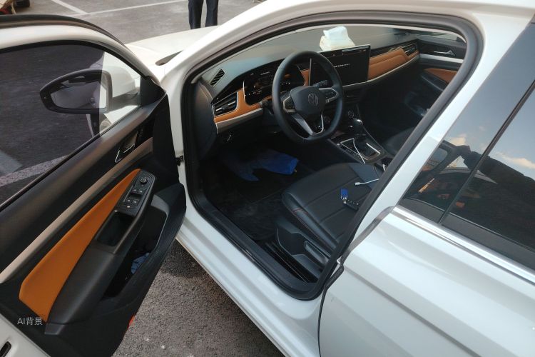 Volkswagen Bora 2023 car image #18