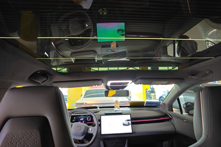 Zeekr X 2025 car image #18