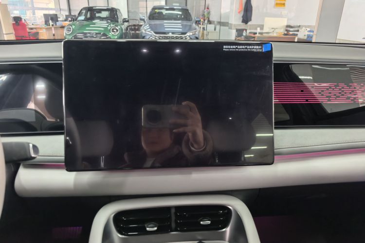 BYD Sea Lion 06 New Energy 2025 car image #18