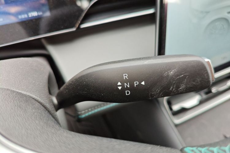 BYD Qin L 2025 car image #18