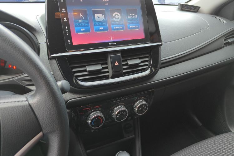 Toyota Vios FS 2022 immagine di auto #18