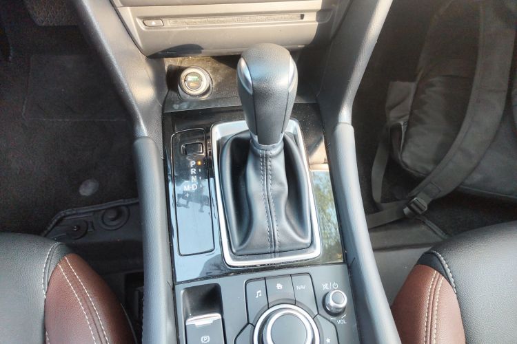 马自达 马自达3 昂克赛拉 2020 汽车图片 #18