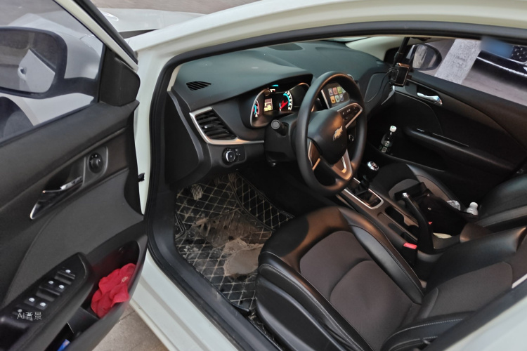 Chevrolet Cavalier 2017 #18 Chevrolet Cavalier 2017 car image #18