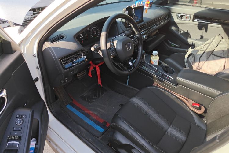 Honda Civic 2024 car image #18