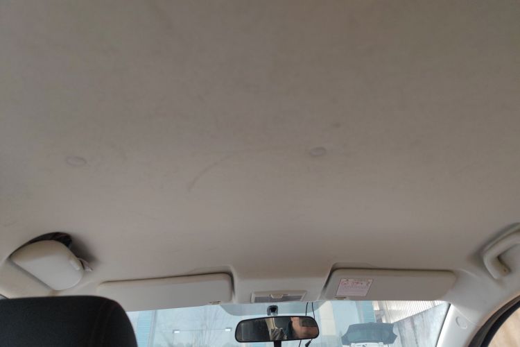 Changan BenBen 2017 car image #18