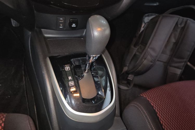 日产 逍客 2018 汽车图片 #18