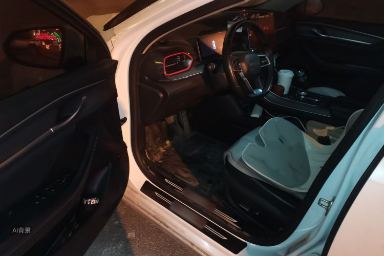 BYD Destroyer 05 2023 car image #18