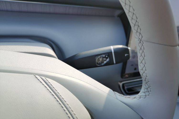 Deepal S09 2025 car image #18