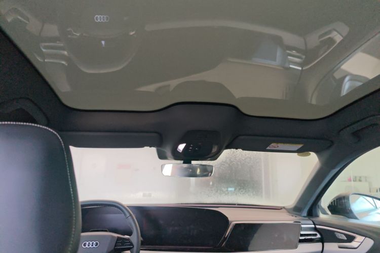 Audi FAW Audi A5L 2025 car image #18