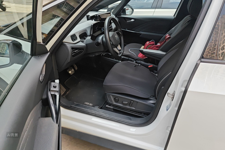 Volkswagen ID.3 2024 #18 Volkswagen ID.3 2024 car image #18