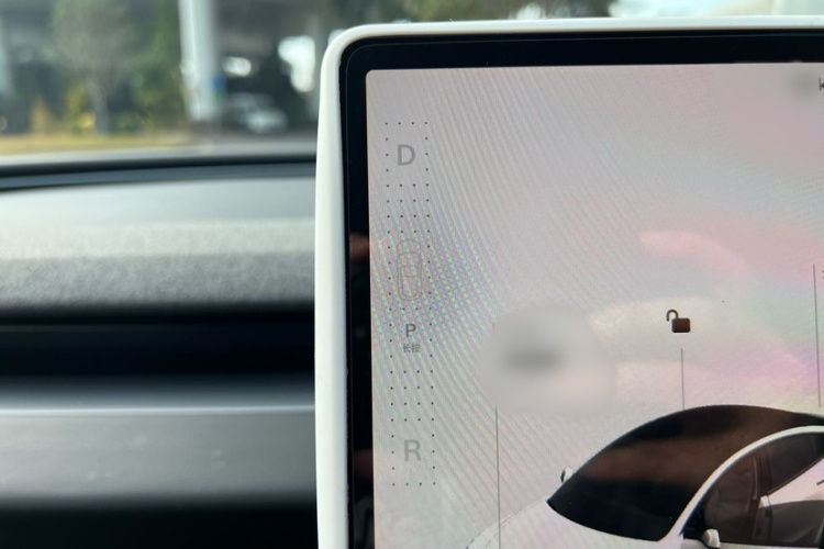 Tesla Model 3 2024 #18 Tesla Model 3 2024 car image #18