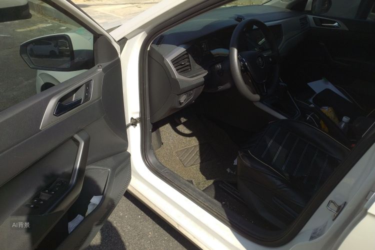 Volkswagen Polo 2020 car image #18