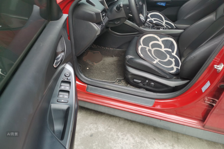 现代 2019 汽车图片 #18