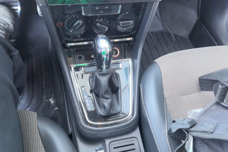 Volkswagen C-Trek 2017 #18 Volkswagen C-Trek 2017 immagine di auto #18