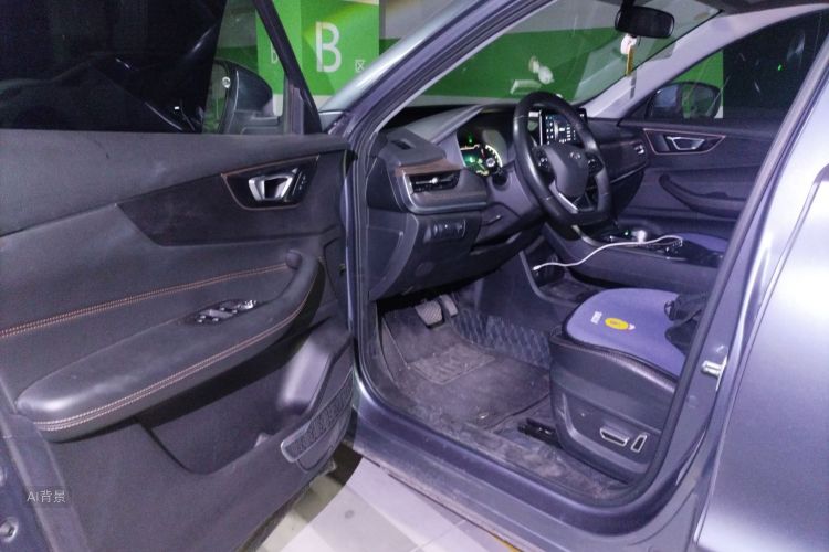 Chery 2021 #18 Chery 2021 car image #18