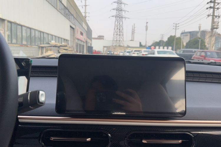 Kaiyi Shiyue 2025 car image #18