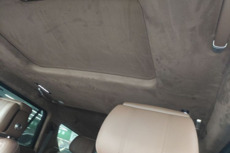 Tank 700 New Energy 2024 immagine di auto #18