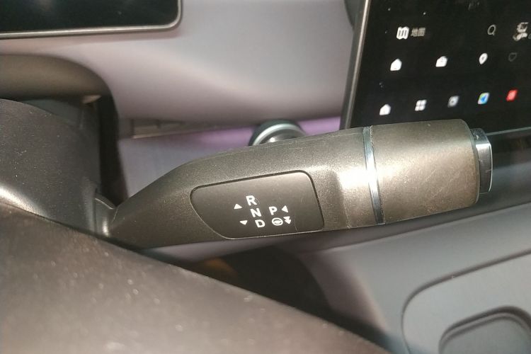 零跑汽车 零跑C10 2024 汽车图片 #18