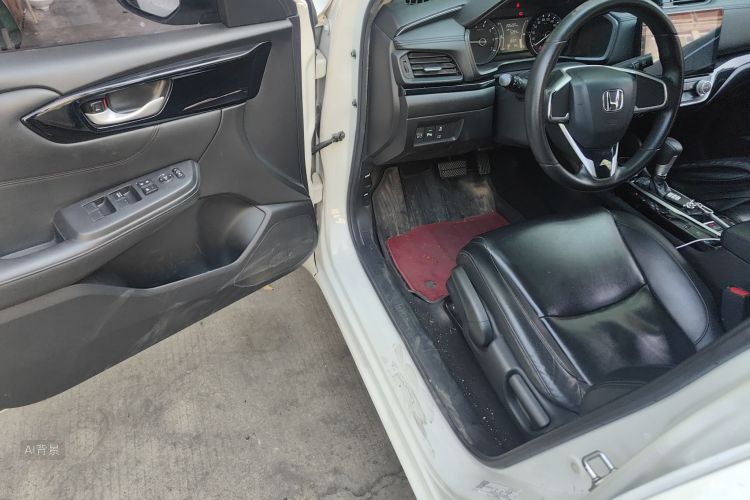 Honda Crider 2019 #18 Honda Crider 2019 car image #18