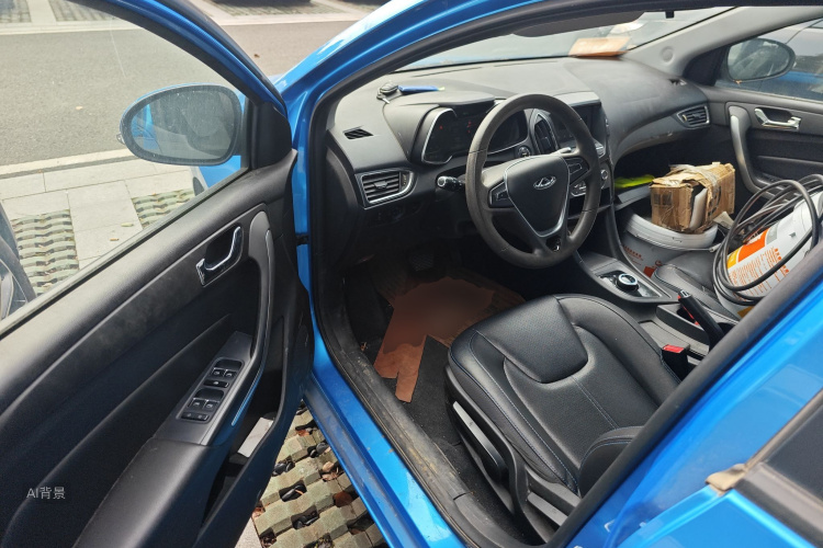 2021 #18 2021 car image #18