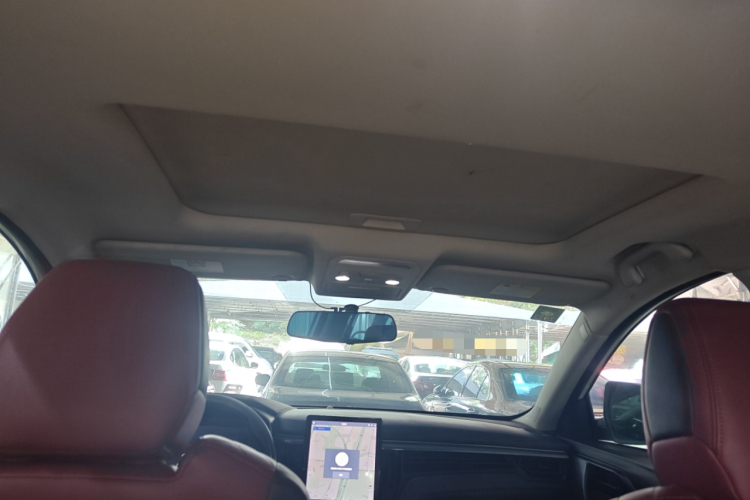 T5 2020 car image #18