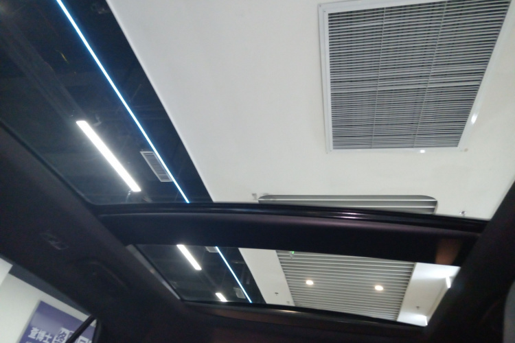 Ford Evos 2023 imagem de carro #18