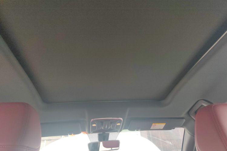 Jetour X70 PRO 2023 car image #18