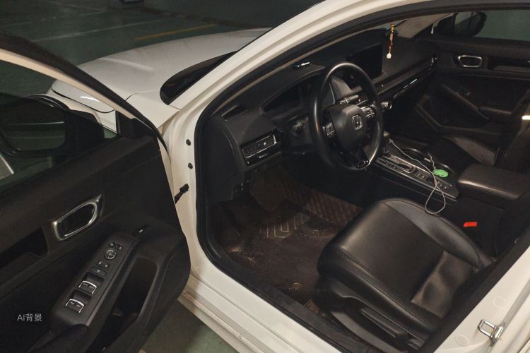 Honda INTEGRA 2023 immagine di auto #18