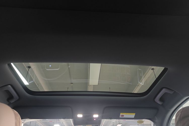 Li 2025 immagine di auto #18