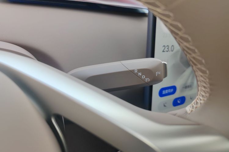 Avatr 07 2025 car image #18