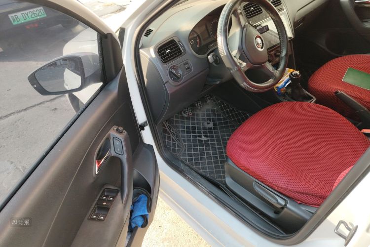 Polo 2018 #18 Polo 2018 car image #18