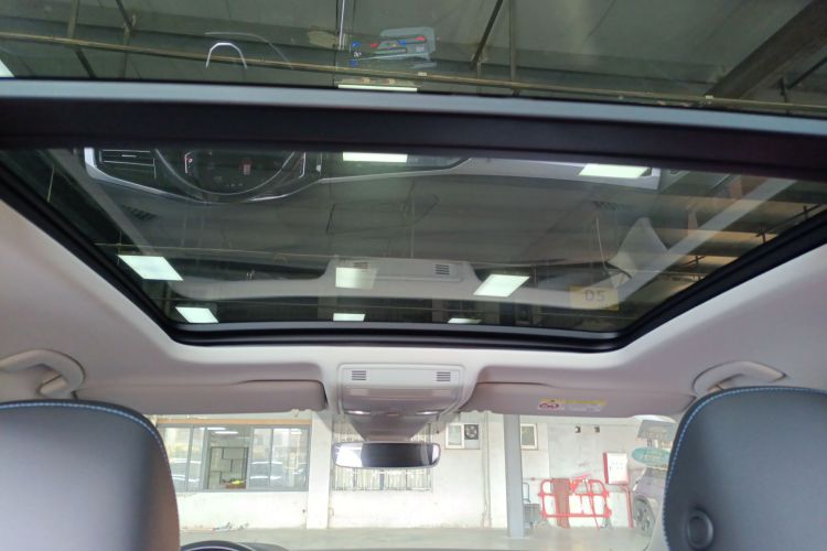 Volkswagen Tayron GTE 2020 #18 Volkswagen Tayron GTE 2020 car image #18