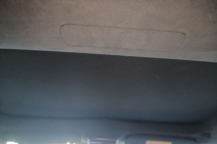 小鹏 小鹏P7 2024 汽车图片 #18