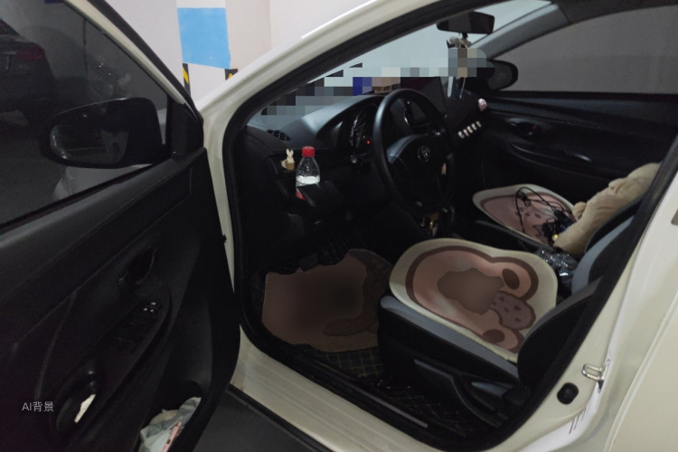 Toyota Yaris L Zhixuan 2021 car image #18