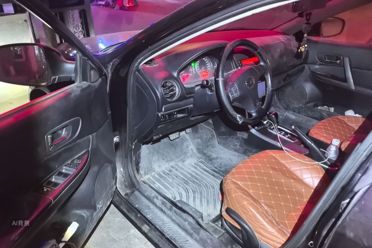 马自达 马自达6 2014 汽车图片 #18