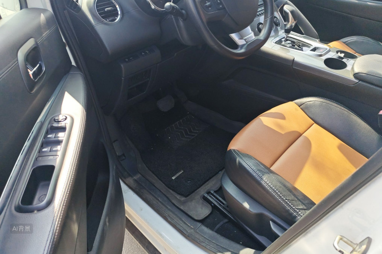 标致 标致3008 2016 汽车图片 #18