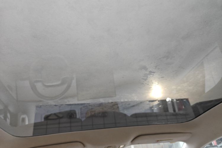 HongQi TianGong 05 2025 car image #18