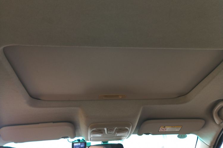 SWM斯威汽车 SWM斯威X3 2019 汽车图片 #18