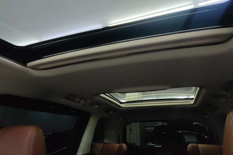 Honda ODYSSEY 2022 #18 Honda ODYSSEY 2022 car image #18