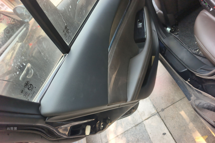 马自达 阿特兹 2020 汽车图片 #18